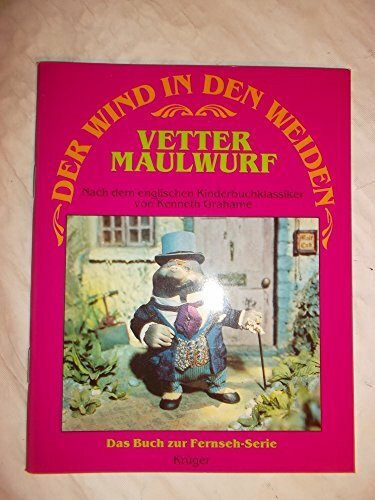 Vetter Maulwurf