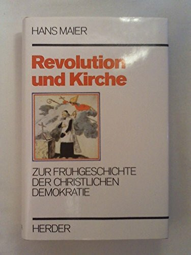 Revolution und Kirche