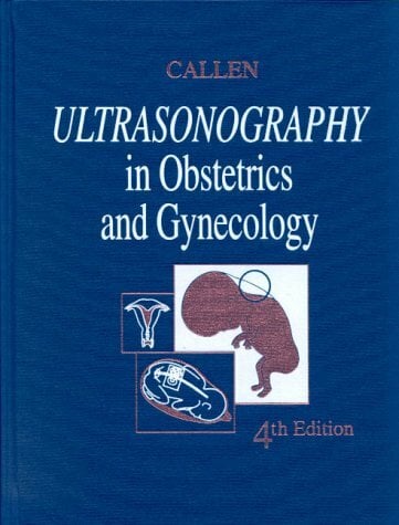 Ultrasonography in Obstetrics and Gynecology Ultrasonography in Obstetrics and Gynecology