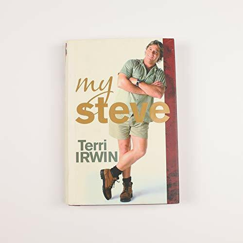My Steve