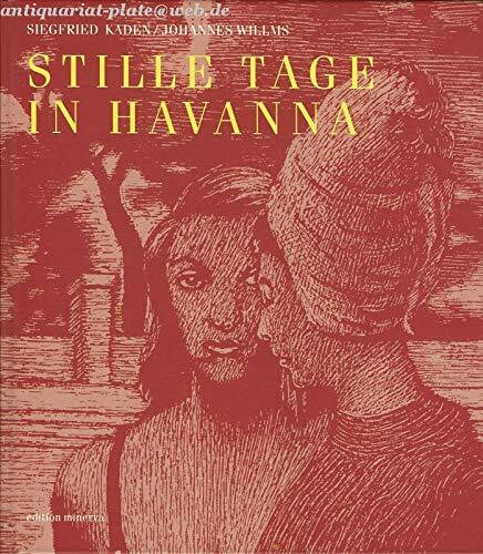 Stille Tage in Havanna