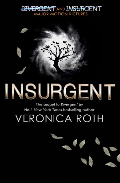 Divergent Trilogy 2. Insurgent (Adult Edition)