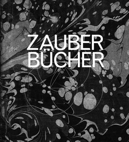Zauberbücher