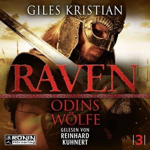 Odins Wölfe (Raven)