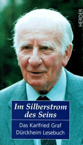 Im Silberstrom des Seins