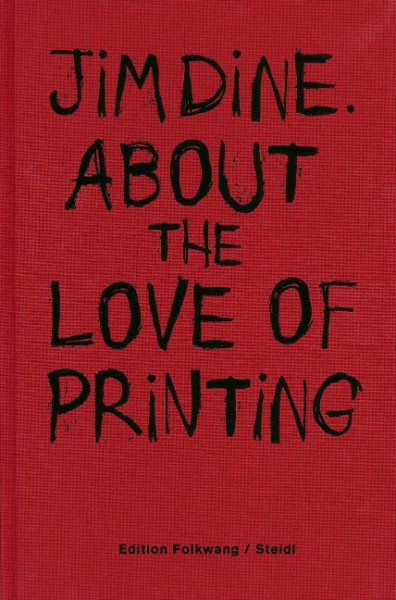 About the love of printing