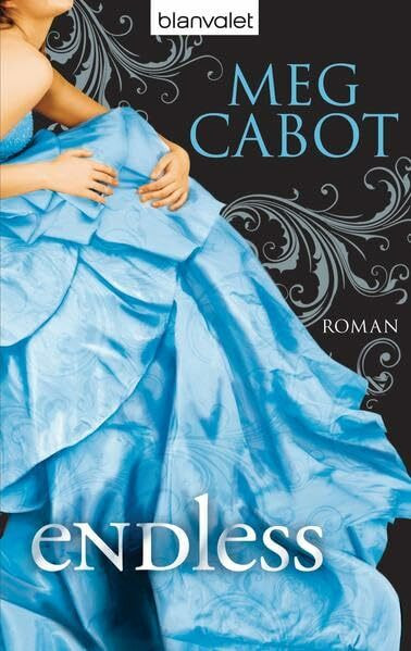 Endless: Roman (MEENA HARPER - Liebe mit Biss, Band 2)
