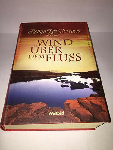 Wind über dem Fluss