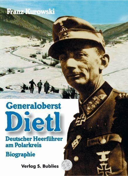 Generaloberst Dietl