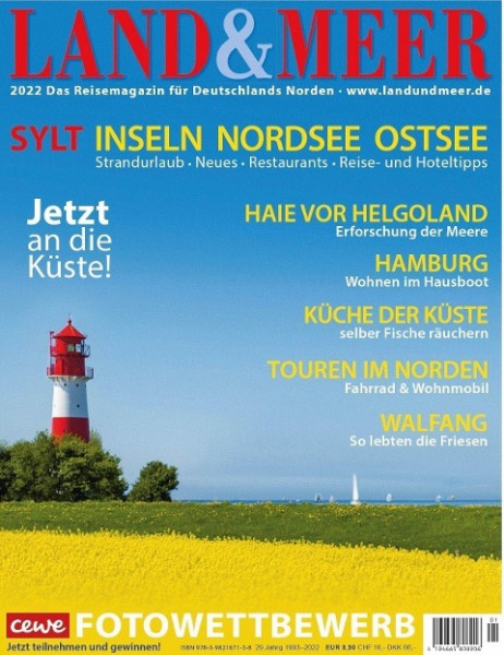 LAND & MEER 2022