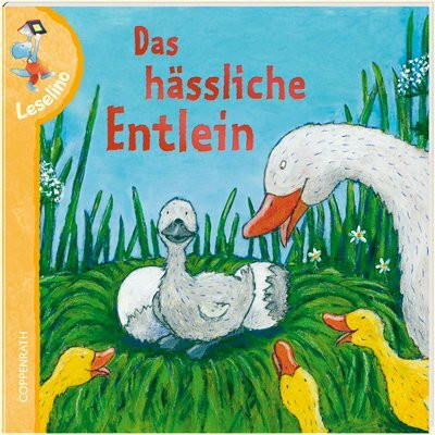 Das hässliche Entlein