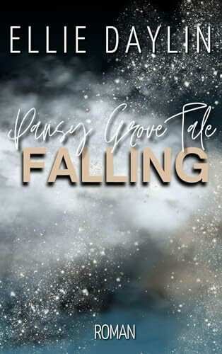 Pansy Grove Tale: Falling