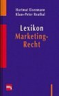 Lexikon Marketing-Recht