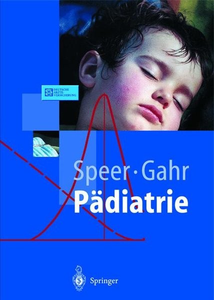 Pädiatrie (Springer-Lehrbuch)