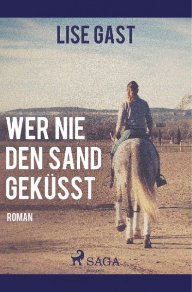 Wer nie den Sand geküsst