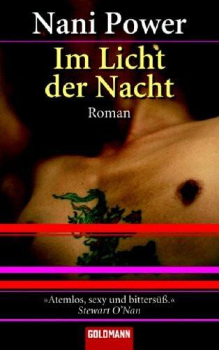Im Licht der Nacht: Roman