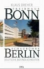 Treibhaus Bonn, Schaubühne Berlin: Deutsche Befindlichkeiten