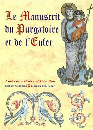 Le Manuscrit du Purgatoire et de l'Enfer