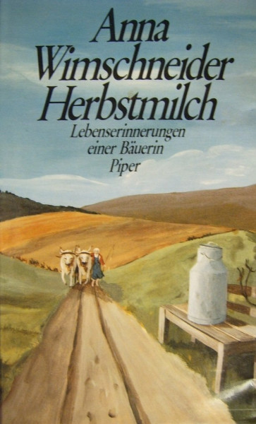 Herbstmilch