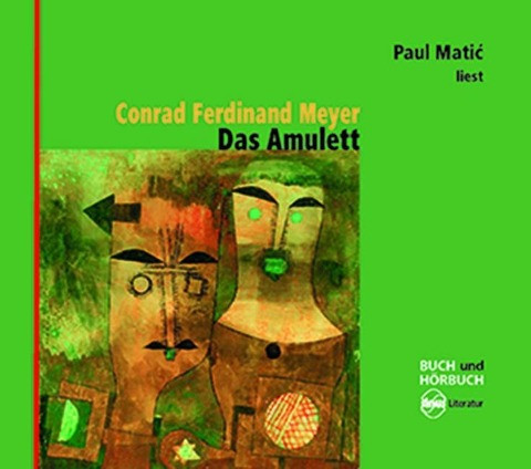 Das Amulett