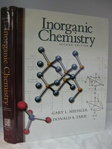 Inorganic Chemistry: United States Edition