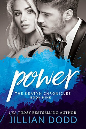 Power (The Keatyn Chronicles)