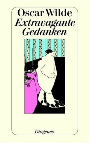 Extravagante Gedanken: Eine Auswahl. Hrsg. u. m. e. Vorw. v. Wolfgang Kraus