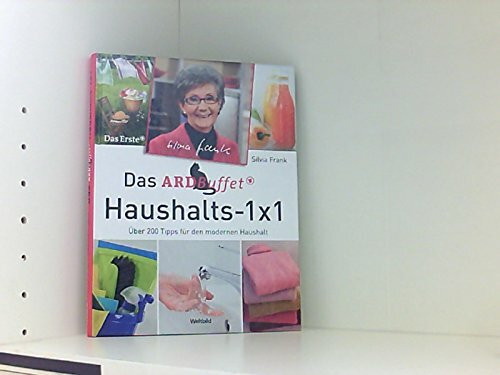 Haushalts-1x1