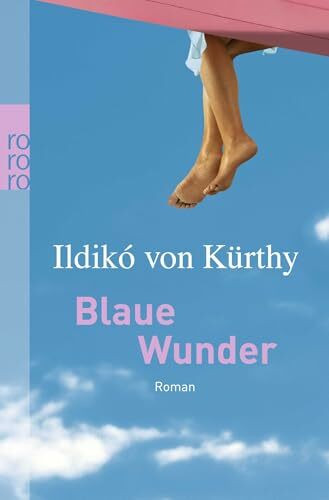 Blaue Wunder: Roman