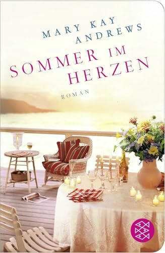 Sommer im Herzen: Roman (Die Sommerbuchreihe, Band 3)