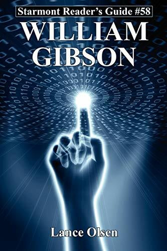 William Gibson (Starmont Reader's Guide, Band 58)