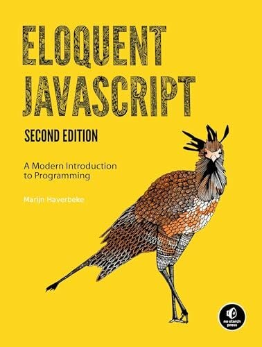 Eloquent JavaScript: A Modern Introduction to Programming Eloquent JavaScript: A Modern Introduction to Programming