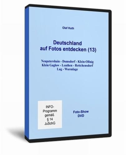 Deutschland auf Fotos entdecken 13