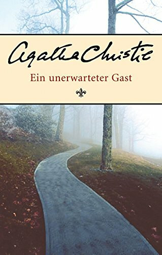 Ein unerwarteter Gast: Als Roman bearb. v. Charles Osborne