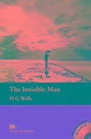 Macmillan Readers Invisible Man The Pre-Intermediate Pack