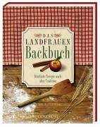 Das Landfrauen Backbuch
