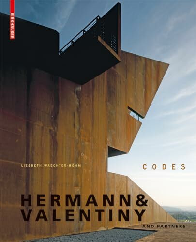 Hermann & Valentiny and Partners: Codes