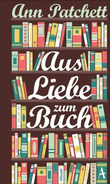 Aus Liebe zum Buch