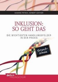 Inklusion: So geht das