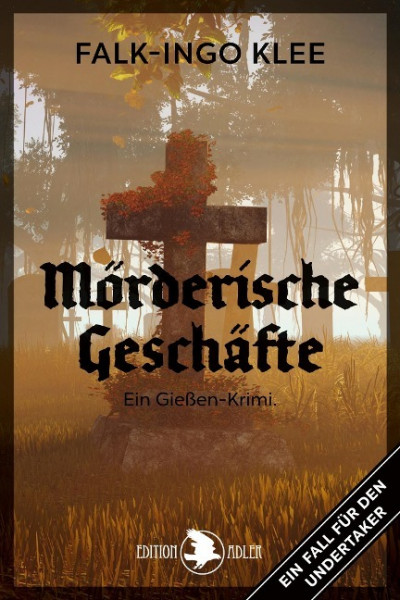 Mörderische Geschäfte