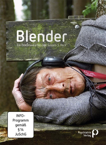Blender (DVD)