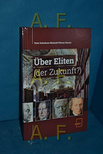 Über Eliten (der Zukunft?)