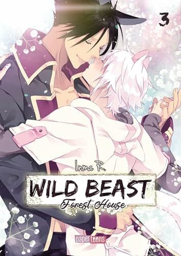 Wild Beast Forest House 03 Wild Beast Forest House 03