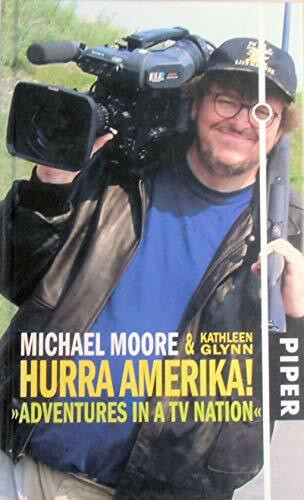 Hurra Amerika!: »Adventures in a TV Nation«