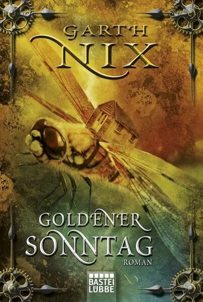 Goldener Sonntag: Roman