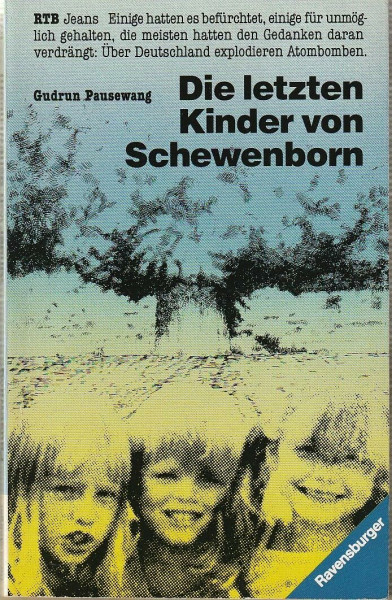 Die letzten Kinder von Schewenborn