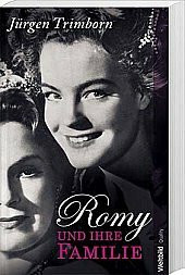 Romy und ihre Familie