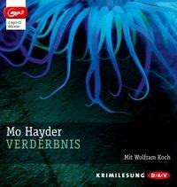 Verderbnis (mp3-Ausgabe)