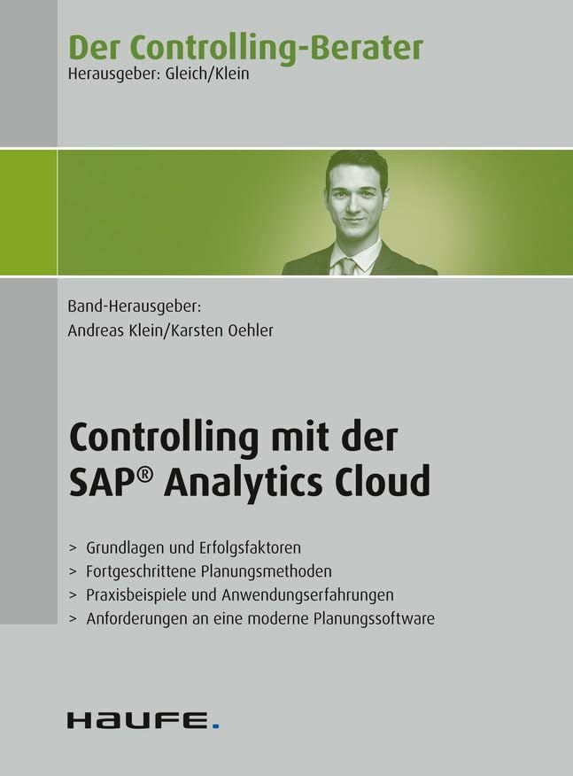 Der Controlling-Berater Der Controlling-Berater