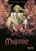 Die Legende von Malemort 05